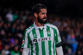 Real Betis v UD Las Palmas - La Liga EA Sport