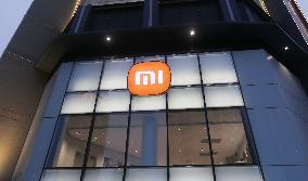 Xiaomi Smart Home Store in Shanghai