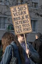 International Women's Day - Paris