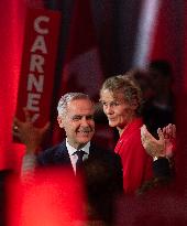 Mark Carney To Replace Trudeau As Canada PM - Ottawa