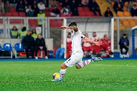 CALCIO - Serie A - US Lecce vs AC Milan