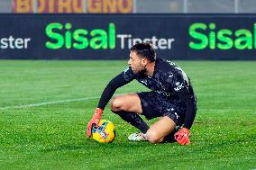 CALCIO - Serie A - US Lecce vs AC Milan