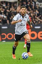 CALCIO - Serie B - Spezia Calcio vs AC Pisa