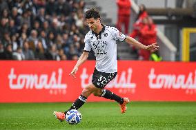 CALCIO - Serie B - Spezia Calcio vs AC Pisa