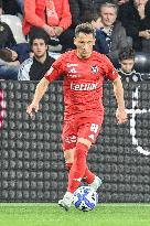 CALCIO - Serie B - Spezia Calcio vs AC Pisa