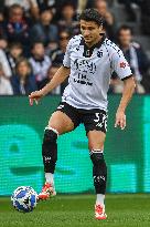 CALCIO - Serie B - Spezia Calcio vs AC Pisa