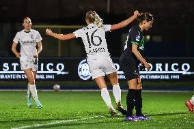 CALCIO - Serie A Femminile - FC Como Women vs US Sassuolo