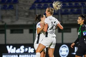 CALCIO - Serie A Femminile - FC Como Women vs US Sassuolo