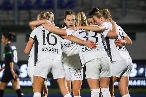 CALCIO - Serie A Femminile - FC Como Women vs US Sassuolo
