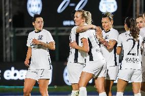 CALCIO - Serie A Femminile - FC Como Women vs US Sassuolo