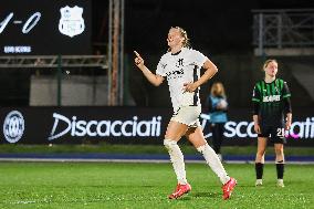 CALCIO - Serie A Femminile - FC Como Women vs US Sassuolo