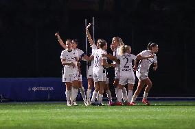 CALCIO - Serie A Femminile - FC Como Women vs US Sassuolo