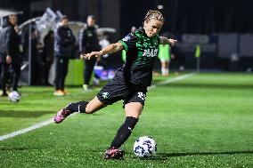 CALCIO - Serie A Femminile - FC Como Women vs US Sassuolo