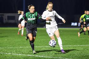 CALCIO - Serie A Femminile - FC Como Women vs US Sassuolo