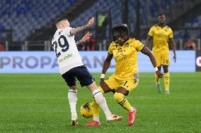 CALCIO - Serie A - SS Lazio vs Udinese Calcio