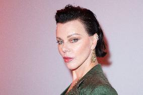 PFW Gabriela Hearst Front Row