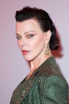 PFW Gabriela Hearst Front Row
