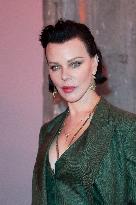 PFW Gabriela Hearst Front Row