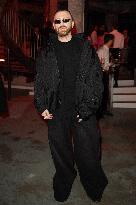 PFW Gabriela Hearst Front Row