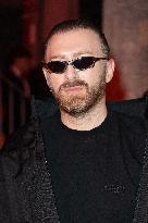 PFW Gabriela Hearst Front Row