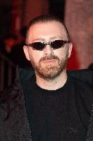 PFW Gabriela Hearst Front Row