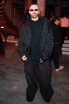 PFW Gabriela Hearst Front Row