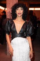 PFW Gabriela Hearst Front Row