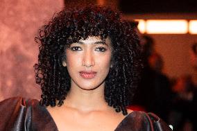 PFW Gabriela Hearst Front Row