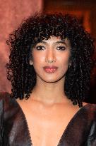 PFW Gabriela Hearst Front Row