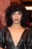 PFW Gabriela Hearst Front Row