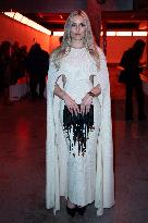 PFW Gabriela Hearst Front Row