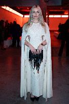 PFW Gabriela Hearst Front Row