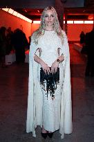 PFW Gabriela Hearst Front Row