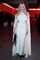 PFW Gabriela Hearst Front Row