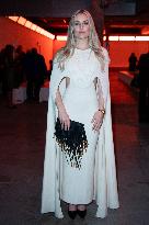 PFW Gabriela Hearst Front Row