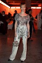 PFW Gabriela Hearst Front Row