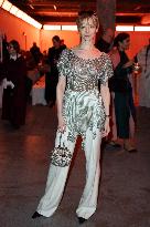 PFW Gabriela Hearst Front Row