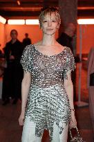 PFW Gabriela Hearst Front Row