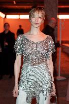 PFW Gabriela Hearst Front Row