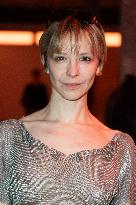 PFW Gabriela Hearst Front Row