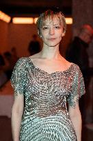 PFW Gabriela Hearst Front Row