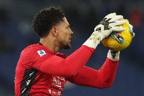 CALCIO - Serie A - SS Lazio vs Udinese Calcio