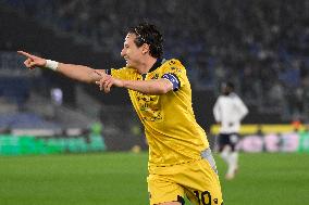 CALCIO - Serie A - SS Lazio vs Udinese Calcio