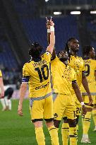 CALCIO - Serie A - SS Lazio vs Udinese Calcio