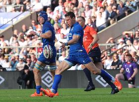 England v Italy - Guinness Six Nations 2025