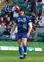 England v Italy - Guinness Six Nations 2025