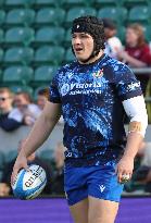 England v Italy - Guinness Six Nations 2025