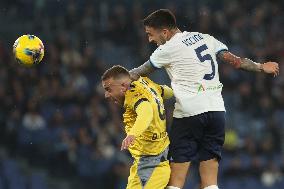 CALCIO - Serie A - SS Lazio vs Udinese Calcio