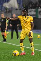 CALCIO - Serie A - SS Lazio vs Udinese Calcio