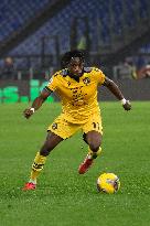 CALCIO - Serie A - SS Lazio vs Udinese Calcio